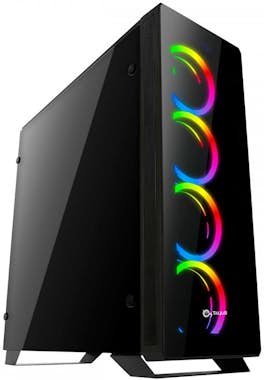 Talius TALIUS Leviathan v2 Full Tower Negro Talius TALIUS Leviathan v2 Full Tower Negro