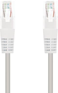 Nanocable Nanocable Cable Red Latiguillo RJ45 CAT.6 UTP AWG2 Nanocable Nanocable Cable Red Latiguillo RJ45 CAT.6 UTP AWG2