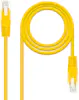 Nanocable Nanocable Cable Red Latiguillo RJ45 CAT.6 UTP AWG2 Nanocable Nanocable Cable Red Latiguillo RJ45 CAT.6 UTP AWG2