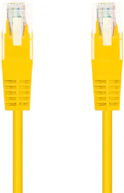 Nanocable Nanocable Cable Red Latiguillo RJ45 CAT.6 UTP AWG2 Nanocable Nanocable Cable Red Latiguillo RJ45 CAT.6 UTP AWG2