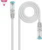 Nanocable Nanocable Cable de Red Cat.7 600MHZ LSZH SFTP PIMF Nanocable Nanocable Cable de Red Cat.7 600MHZ LSZH SFTP PIMF