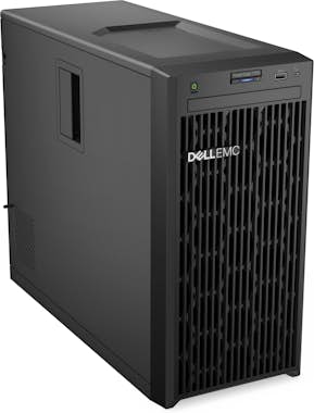 Dell DELL PowerEdge T150 servidor 2,8 GHz 16 GB Bastido Dell DELL PowerEdge T150 servidor 2,8 GHz 16 GB Bastido