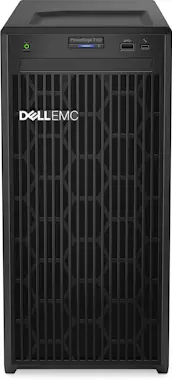 Dell DELL PowerEdge T150 servidor 3,4 GHz 16 GB Bastido Dell DELL PowerEdge T150 servidor 3,4 GHz 16 GB Bastido