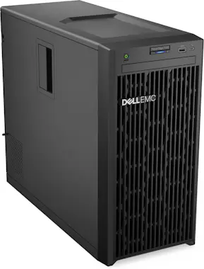 Dell DELL PowerEdge T150 servidor 3,4 GHz 16 GB Bastido Dell DELL PowerEdge T150 servidor 3,4 GHz 16 GB Bastido