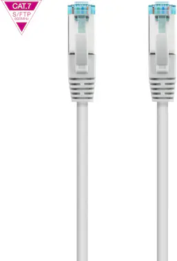 Nanocable Nanocable Cable de Red Cat.7 600MHZ LSZH SFTP PIMF Nanocable Nanocable Cable de Red Cat.7 600MHZ LSZH SFTP PIMF