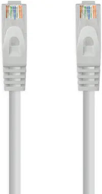 Nanocable Nanocable Cable Red Latiguillo RJ45 LSZH CAT.6A UT Nanocable Nanocable Cable Red Latiguillo RJ45 LSZH CAT.6A UT