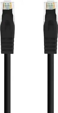 Nanocable Nanocable Cable Red Latiguillo RJ45 LSZH CAT.6A UT Nanocable Nanocable Cable Red Latiguillo RJ45 LSZH CAT.6A UT