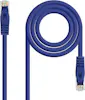 Nanocable Nanocable Cable Red Latiguillo RJ45 LSZH CAT.6A UT Nanocable Nanocable Cable Red Latiguillo RJ45 LSZH CAT.6A UT