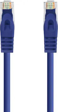 Nanocable Nanocable Cable Red Latiguillo RJ45 LSZH CAT.6A UT Nanocable Nanocable Cable Red Latiguillo RJ45 LSZH CAT.6A UT