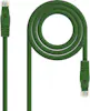 Nanocable Nanocable Cable Red Latiguillo RJ45 LSZH CAT.6A UT Nanocable Nanocable Cable Red Latiguillo RJ45 LSZH CAT.6A UT
