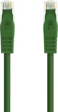 Nanocable Nanocable Cable Red Latiguillo RJ45 LSZH CAT.6A UT Nanocable Nanocable Cable Red Latiguillo RJ45 LSZH CAT.6A UT