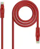 Nanocable Nanocable Cable Red Latiguillo RJ45 LSZH CAT.6A UT Nanocable Nanocable Cable Red Latiguillo RJ45 LSZH CAT.6A UT