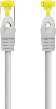 Nanocable Nanocable Cable Red Latiguillo RJ45 LSZH CAT.6A SF Nanocable Nanocable Cable Red Latiguillo RJ45 LSZH CAT.6A SF