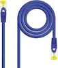 Nanocable Nanocable Cable Red Latiguillo RJ45 LSZH CAT.6A SF Nanocable Nanocable Cable Red Latiguillo RJ45 LSZH CAT.6A SF