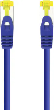 Nanocable Nanocable Cable Red Latiguillo RJ45 LSZH CAT.6A SF Nanocable Nanocable Cable Red Latiguillo RJ45 LSZH CAT.6A SF