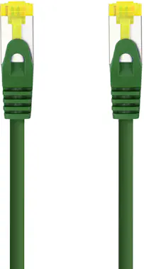 Nanocable Nanocable Cable Red Latiguillo RJ45 LSZH CAT.6A SF Nanocable Nanocable Cable Red Latiguillo RJ45 LSZH CAT.6A SF