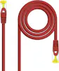 Nanocable Nanocable Cable Red Latiguillo RJ45 LSZH CAT.6A SF Nanocable Nanocable Cable Red Latiguillo RJ45 LSZH CAT.6A SF