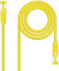 Nanocable Nanocable Cable Red Latiguillo RJ45 LSZH CAT.6A SF Nanocable Nanocable Cable Red Latiguillo RJ45 LSZH CAT.6A SF