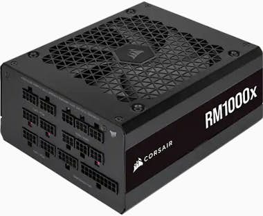 Corsair Corsair RM1000x unidad de fuente de alimentación 1 Corsair Corsair RM1000x unidad de fuente de alimentación 1