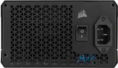 Corsair Corsair RM1000x unidad de fuente de alimentación 1 Corsair Corsair RM1000x unidad de fuente de alimentación 1