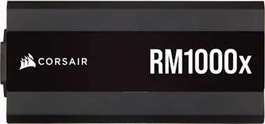 Corsair Corsair RM1000x unidad de fuente de alimentación 1 Corsair Corsair RM1000x unidad de fuente de alimentación 1