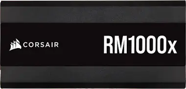 Corsair Corsair RM1000x unidad de fuente de alimentación 1 Corsair Corsair RM1000x unidad de fuente de alimentación 1
