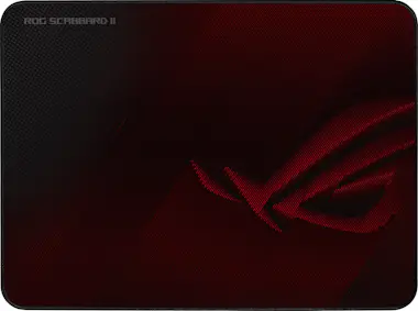 Asus ASUS ROG Scabbard II Alfombrilla de ratón para jue Asus ASUS ROG Scabbard II Alfombrilla de ratón para jue