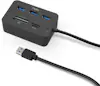 Nox NOX Lite Reader One Alámbrico USB 3.2 Gen 1 (3.1 G Nox NOX Lite Reader One Alámbrico USB 3.2 Gen 1 (3.1 G