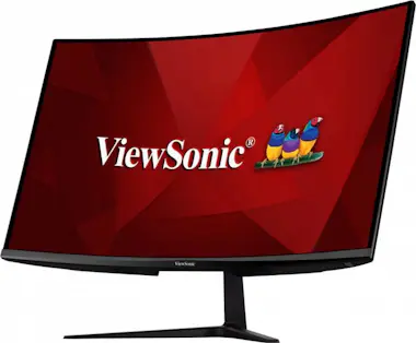 ViewSonic Viewsonic VX Series VX3219-PC-MHD pantalla para PC ViewSonic Viewsonic VX Series VX3219-PC-MHD pantalla para PC