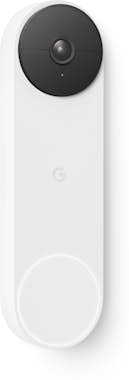 Google Google GA01318-IT kit de timbre Blanco