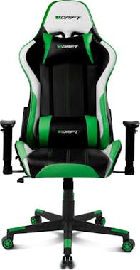 Drift DRIFT DR175 Silla para videojuegos universal Asien Drift DRIFT DR175 Silla para videojuegos universal Asien
