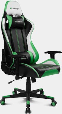 Drift DRIFT DR175 Silla para videojuegos universal Asien Drift DRIFT DR175 Silla para videojuegos universal Asien