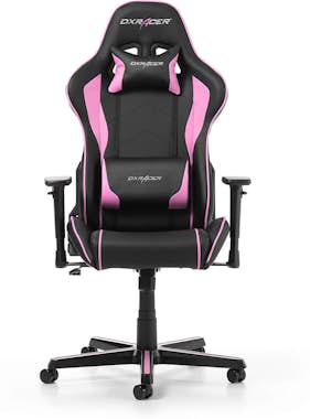 DXRacer DXRacer FORMULA F08-NP Silla para videojuegos de P DXRacer DXRacer FORMULA F08-NP Silla para videojuegos de P