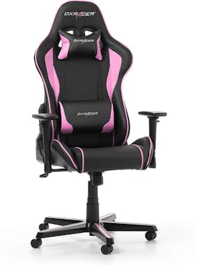 DXRacer DXRacer FORMULA F08-NP Silla para videojuegos de P DXRacer DXRacer FORMULA F08-NP Silla para videojuegos de P