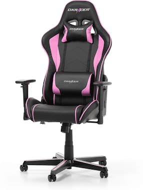 DXRacer DXRacer FORMULA F08-NP Silla para videojuegos de P DXRacer DXRacer FORMULA F08-NP Silla para videojuegos de P