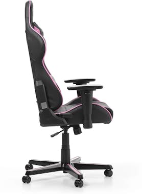 DXRacer DXRacer FORMULA F08-NP Silla para videojuegos de P DXRacer DXRacer FORMULA F08-NP Silla para videojuegos de P