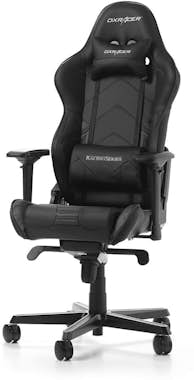 DXRacer DXRacer Racing Pro R131-N Silla para videojuegos d DXRacer DXRacer Racing Pro R131-N Silla para videojuegos d