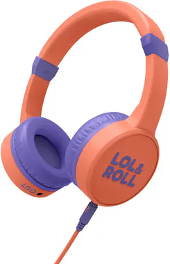 Energy Sistem Energy Sistem Lol&Roll Pop Auriculares Alámbrico D Energy Sistem Energy Sistem Lol&Roll Pop Auriculares Alámbrico D