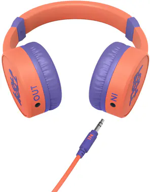 Energy Sistem Energy Sistem Lol&Roll Pop Auriculares Alámbrico D Energy Sistem Energy Sistem Lol&Roll Pop Auriculares Alámbrico D