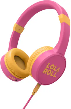 Energy Sistem Energy Sistem Lol&Roll Pop Auriculares Alámbrico D Energy Sistem Energy Sistem Lol&Roll Pop Auriculares Alámbrico D