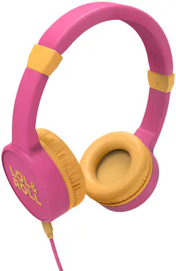 Energy Sistem Energy Sistem Lol&Roll Pop Auriculares Alámbrico D Energy Sistem Energy Sistem Lol&Roll Pop Auriculares Alámbrico D