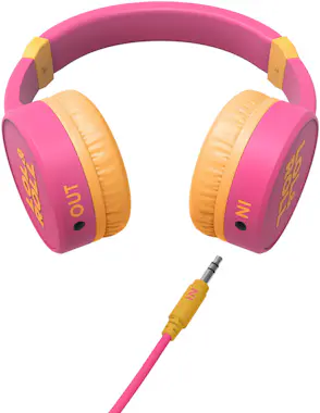 Energy Sistem Energy Sistem Lol&Roll Pop Auriculares Alámbrico D Energy Sistem Energy Sistem Lol&Roll Pop Auriculares Alámbrico D