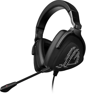 Asus ASUS ROG DELTA S ANIMATE Auriculares Alámbrico Dia Asus ASUS ROG DELTA S ANIMATE Auriculares Alámbrico Dia