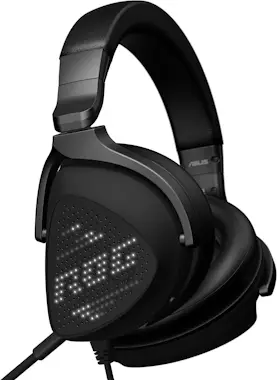 Asus ASUS ROG DELTA S ANIMATE Auriculares Alámbrico Dia Asus ASUS ROG DELTA S ANIMATE Auriculares Alámbrico Dia