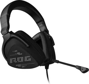 Asus ASUS ROG DELTA S ANIMATE Auriculares Alámbrico Dia Asus ASUS ROG DELTA S ANIMATE Auriculares Alámbrico Dia