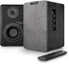 Energy Sistem Energy Sistem Studio Monitor 4 Hi Fi De 2 vías Gri Energy Sistem Energy Sistem Studio Monitor 4 Hi Fi De 2 vías Gri