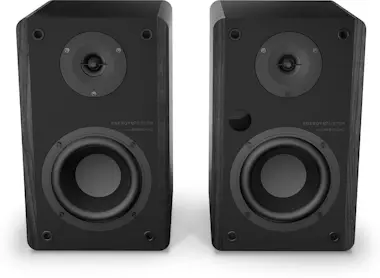 Energy Sistem Energy Sistem Studio Monitor 4 Hi Fi De 2 vías Gri Energy Sistem Energy Sistem Studio Monitor 4 Hi Fi De 2 vías Gri