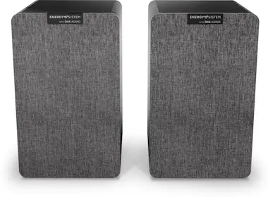 Energy Sistem Energy Sistem Studio Monitor 4 Hi Fi De 2 vías Gri Energy Sistem Energy Sistem Studio Monitor 4 Hi Fi De 2 vías Gri