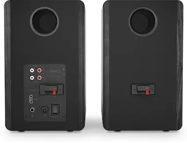 Energy Sistem Energy Sistem Studio Monitor 4 Hi Fi De 2 vías Gri Energy Sistem Energy Sistem Studio Monitor 4 Hi Fi De 2 vías Gri