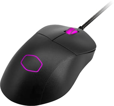 Cooler Master Cooler Master Peripherals MM730 ratón mano derecha Cooler Master Cooler Master Peripherals MM730 ratón mano derecha